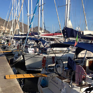 Porto di Favignana